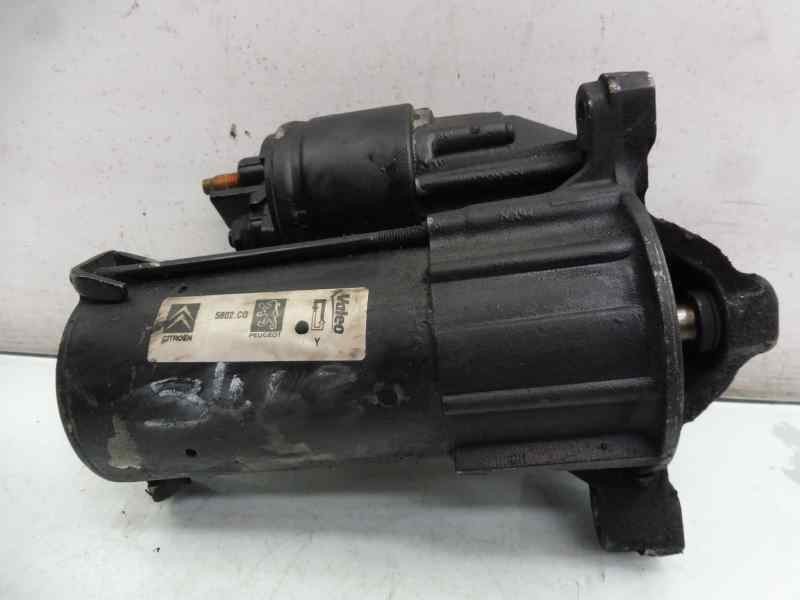 Recambio de motor arranque para citroën c2 vts referencia OEM IAM 5802CG C631971R 