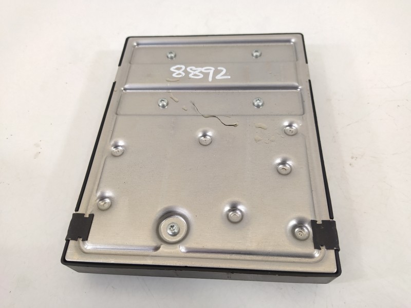 Recambio de modulo electronico para audi a4 ber. (b8) básico referencia OEM IAM 8K0907063C  