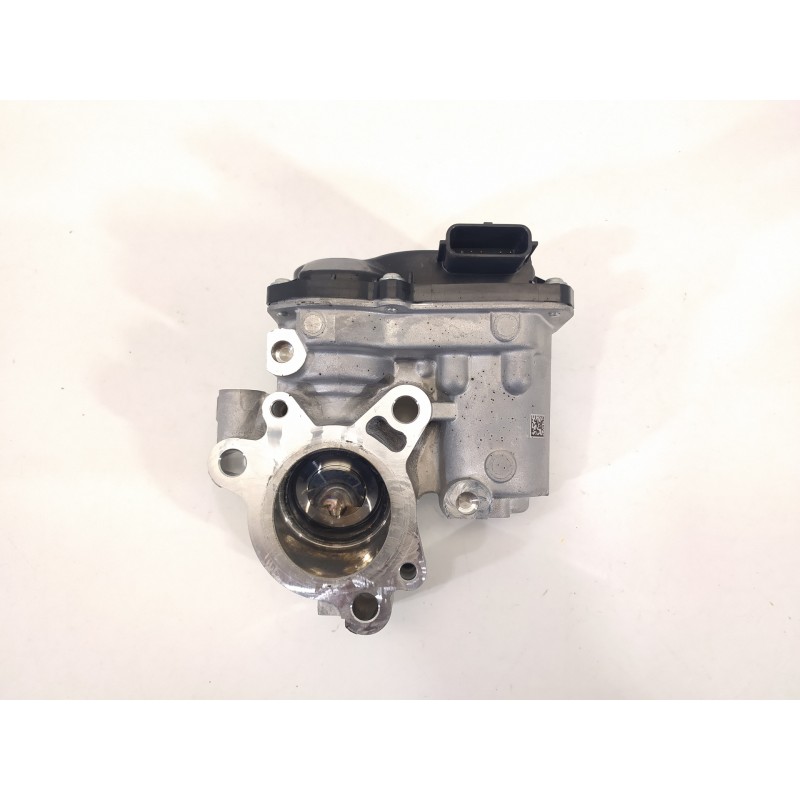 Recambio de valvula egr para dacia duster ii prestige 4wd referencia OEM IAM 147100361R  