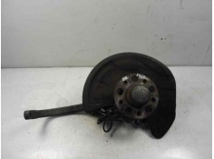 Recambio de mangueta delantera derecha para mercedes-benz clase sl (w230) roadster 500 (230.475) referencia OEM IAM   