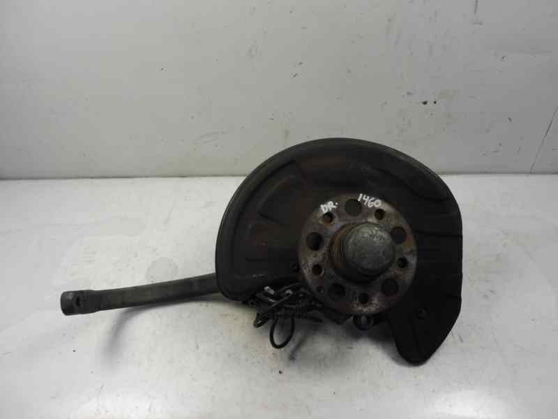 Recambio de mangueta delantera derecha para mercedes-benz clase sl (w230) roadster 500 (230.475) referencia OEM IAM   