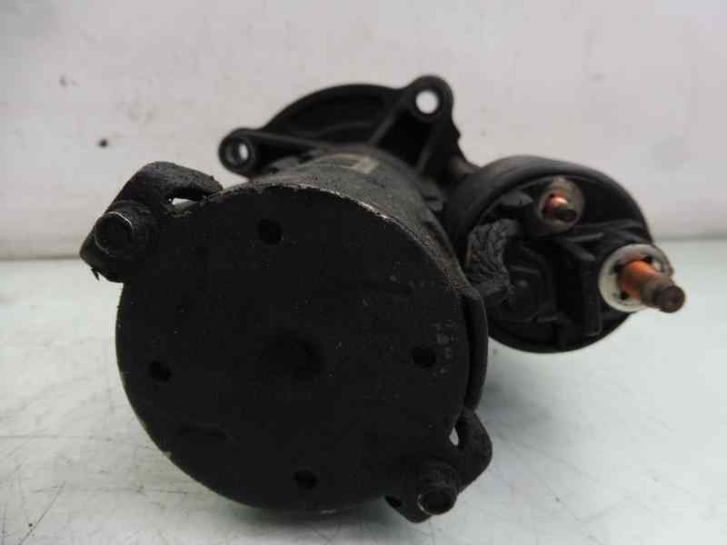 Recambio de motor arranque para citroën c2 vts referencia OEM IAM 5802CG C631971R 