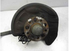 Recambio de mangueta delantera derecha para mercedes-benz clase sl (w230) roadster 500 (230.475) referencia OEM IAM    2