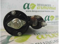 Recambio de motor arranque para mercedes-benz clase s (w221) berlina 500 l (221.171) referencia OEM IAM A0061515901 0986021803  2