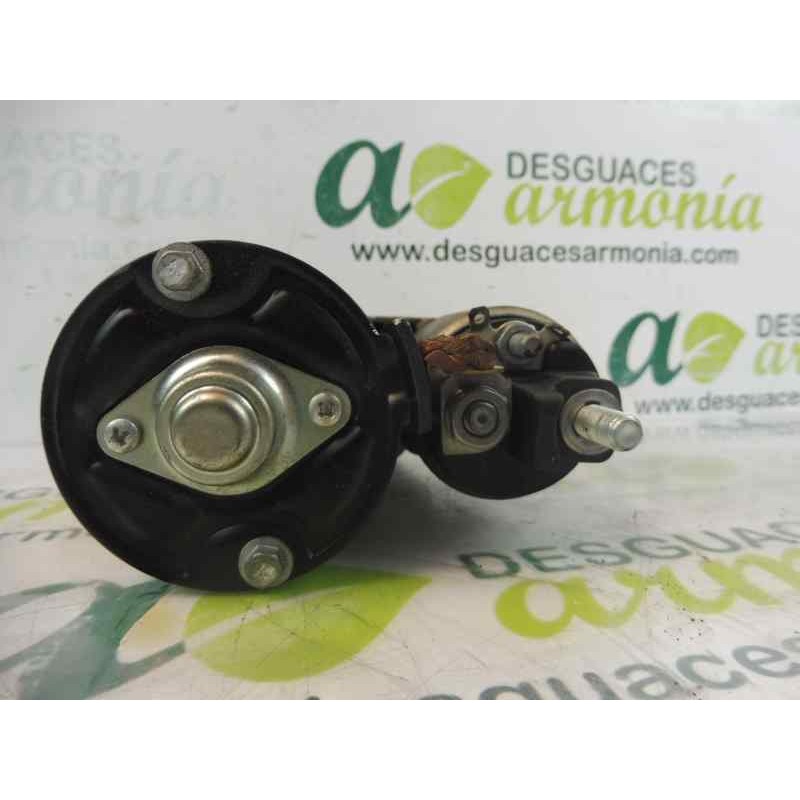 Recambio de motor arranque para mercedes-benz clase s (w221) berlina 500 l (221.171) referencia OEM IAM A0061515901 0986021803 