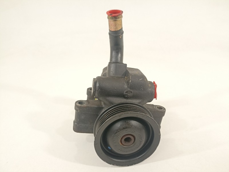 Recambio de bomba direccion para ford fiesta (cbk) ghia referencia OEM IAM 2S6E3A733AA  
