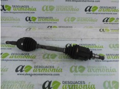 Recambio de transmision delantera izquierda para toyota rav 4 (a2) 1.8 luna referencia OEM IAM
