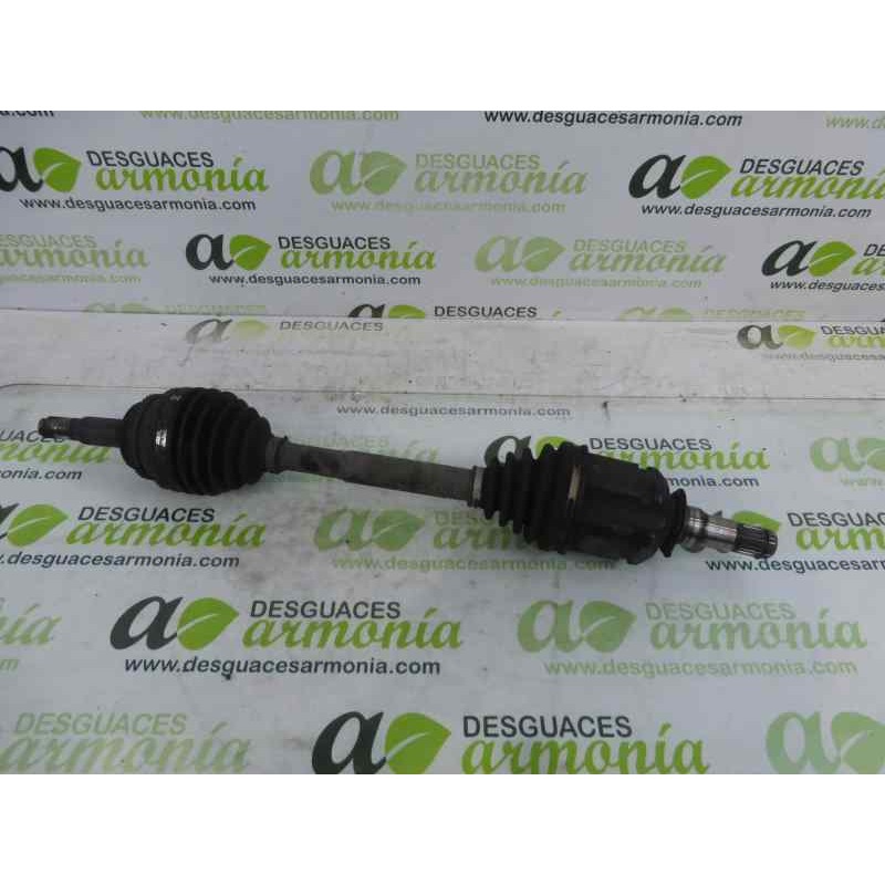 Recambio de transmision delantera izquierda para toyota rav 4 (a2) 1.8 luna referencia OEM IAM   