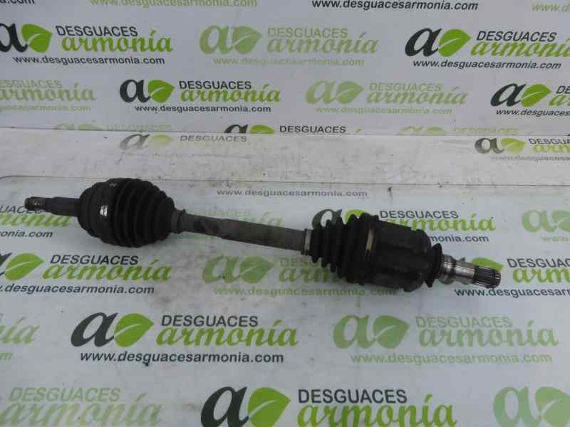 Recambio de transmision delantera izquierda para toyota rav 4 (a2) 1.8 luna referencia OEM IAM   