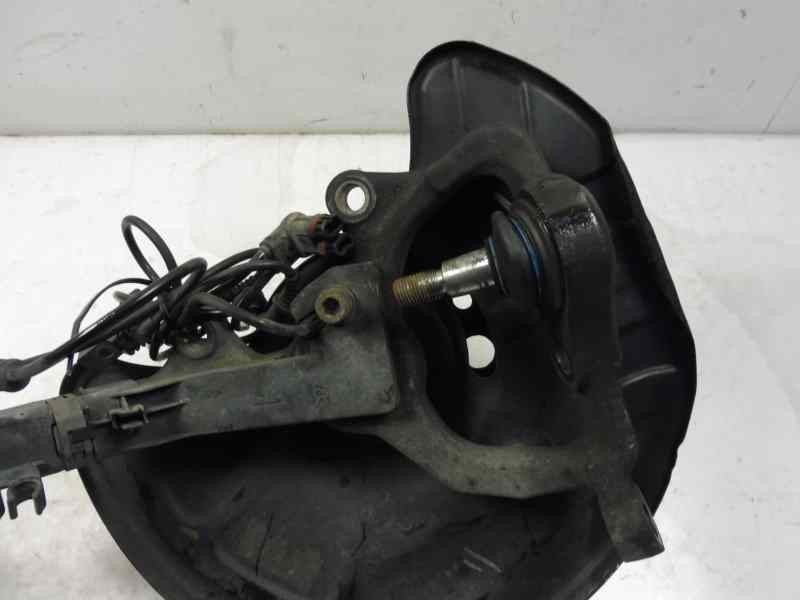 Recambio de mangueta delantera derecha para mercedes-benz clase sl (w230) roadster 500 (230.475) referencia OEM IAM   