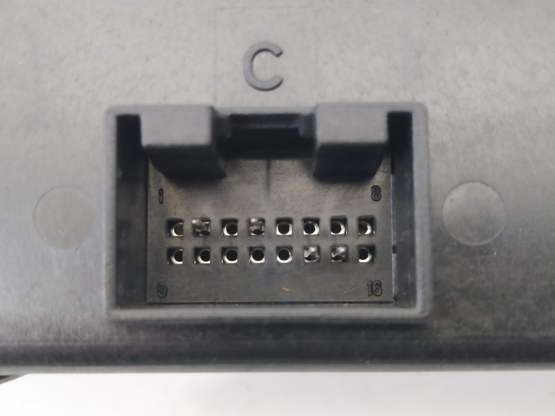 Recambio de modulo electronico para audi a4 ber. (b8) básico referencia OEM IAM 8K0907063C  