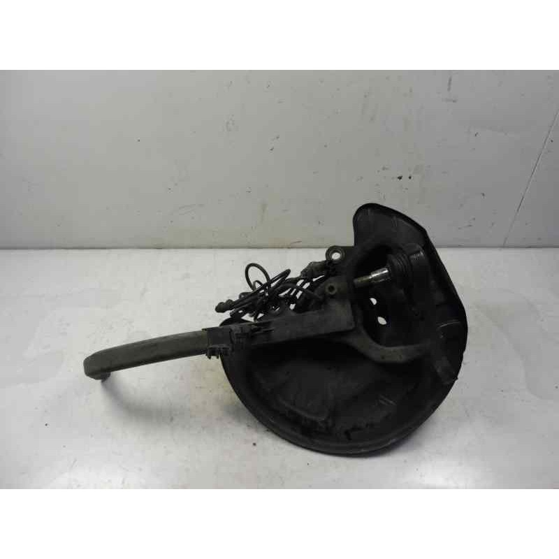 Recambio de mangueta delantera derecha para mercedes-benz clase sl (w230) roadster 500 (230.475) referencia OEM IAM   