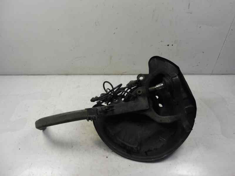 Recambio de mangueta delantera derecha para mercedes-benz clase sl (w230) roadster 500 (230.475) referencia OEM IAM   