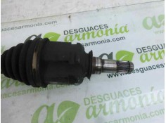 Recambio de transmision delantera izquierda para toyota rav 4 (a2) 1.8 luna referencia OEM IAM    2