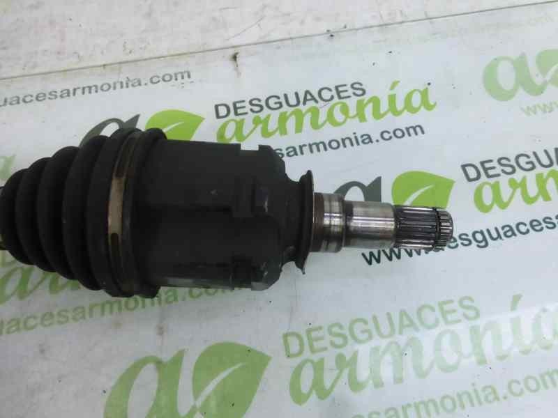 Recambio de transmision delantera izquierda para toyota rav 4 (a2) 1.8 luna referencia OEM IAM   