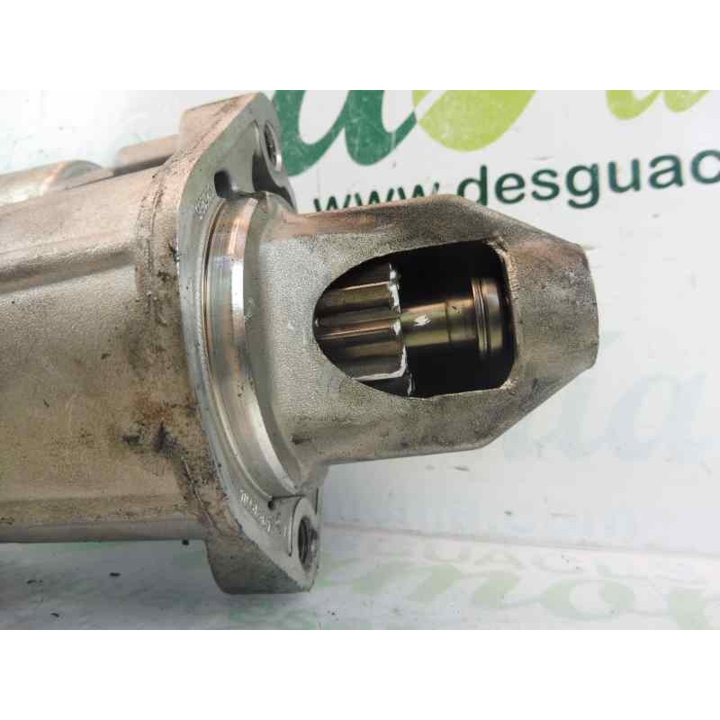 Recambio de motor arranque para mercedes-benz clase s (w221) berlina 500 l (221.171) referencia OEM IAM A0061515901 0986021803 