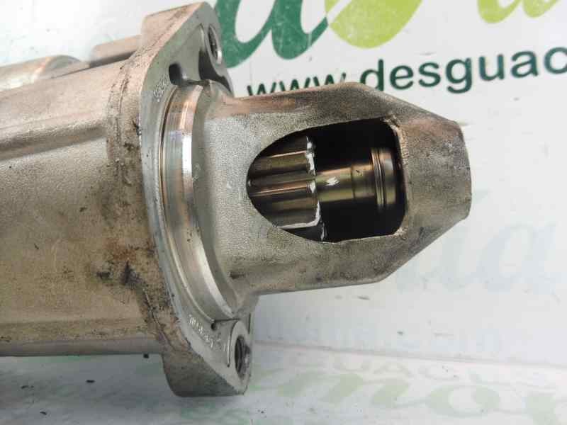 Recambio de motor arranque para mercedes-benz clase s (w221) berlina 500 l (221.171) referencia OEM IAM A0061515901 0986021803 