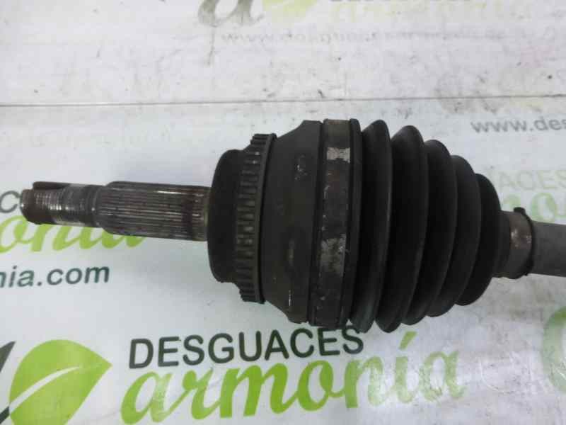 Recambio de transmision delantera izquierda para toyota rav 4 (a2) 1.8 luna referencia OEM IAM   