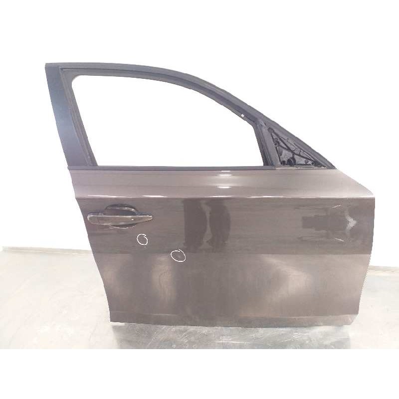 Recambio de puerta delantera derecha para bmw serie 1 berlina (e81/e87) 118d referencia OEM IAM 41517191012  