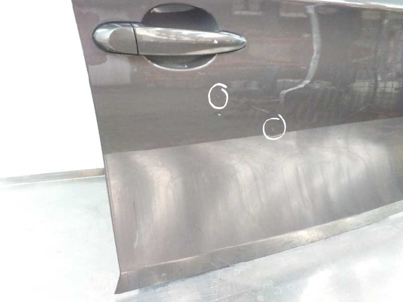 Recambio de puerta delantera derecha para bmw serie 1 berlina (e81/e87) 118d referencia OEM IAM 41517191012  