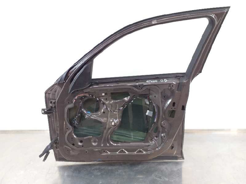 Recambio de puerta delantera derecha para bmw serie 1 berlina (e81/e87) 118d referencia OEM IAM 41517191012  