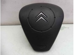 Recambio de airbag delantero izquierdo para citroën c2 vts referencia OEM IAM 96380009VD  