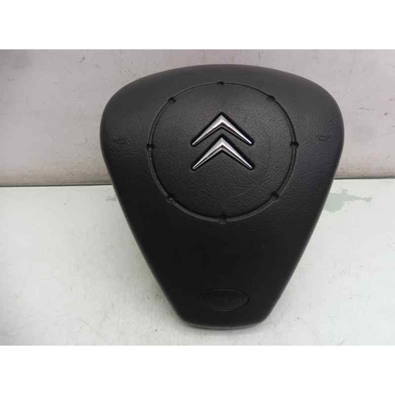 Recambio de airbag delantero izquierdo para citroën c2 vts referencia OEM IAM 96380009VD  