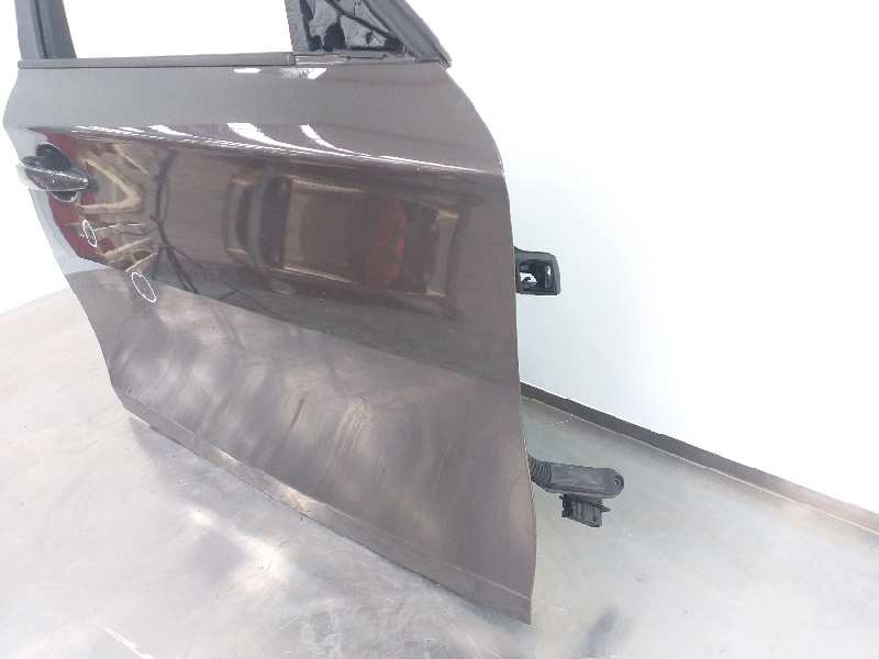 Recambio de puerta delantera derecha para bmw serie 1 berlina (e81/e87) 118d referencia OEM IAM 41517191012  