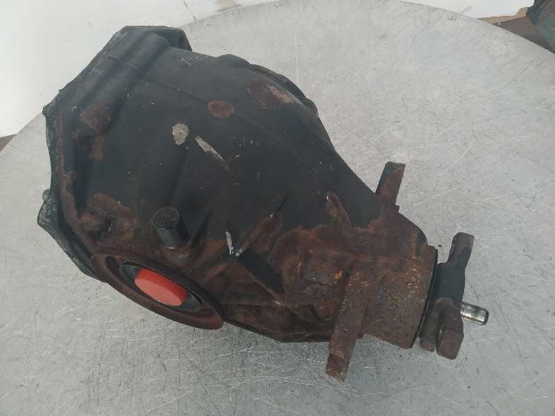 Recambio de diferencial trasero para mercedes-benz clase sl (w230) roadster 500 (230.475) referencia OEM IAM A2303511808  