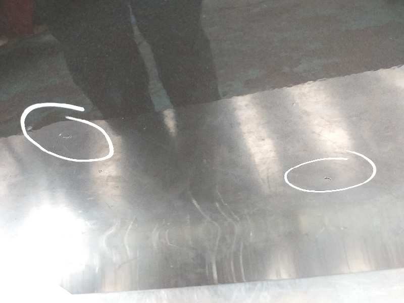 Recambio de puerta delantera derecha para bmw serie 1 berlina (e81/e87) 118d referencia OEM IAM 41517191012  