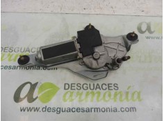 Recambio de motor limpia trasero para toyota rav 4 (a2) 1.8 luna referencia OEM IAM 8513042040 1592004791 