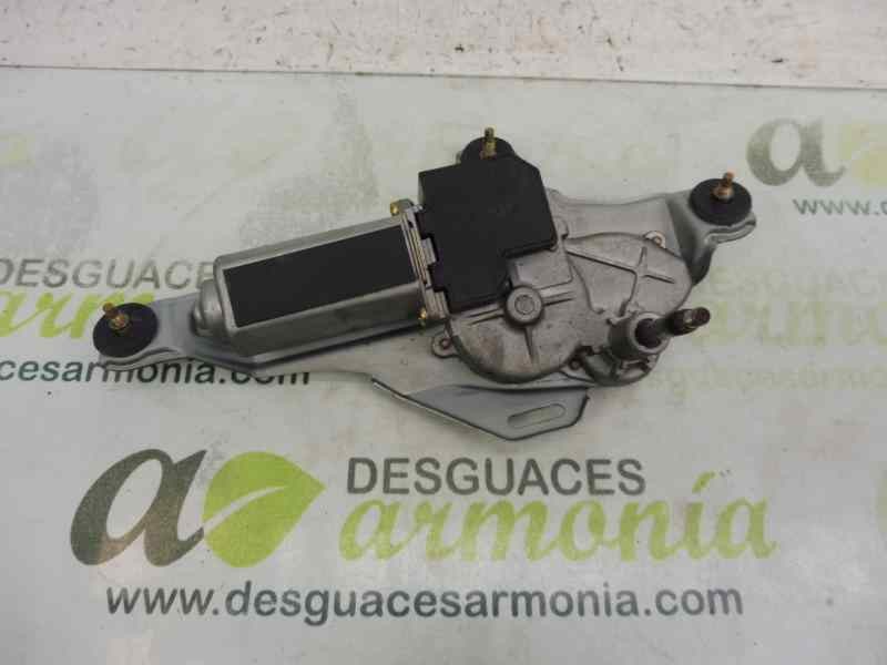 Recambio de motor limpia trasero para toyota rav 4 (a2) 1.8 luna referencia OEM IAM 8513042040 1592004791 