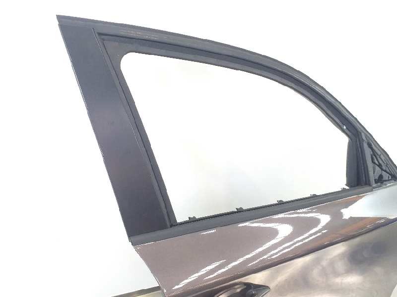 Recambio de puerta delantera derecha para bmw serie 1 berlina (e81/e87) 118d referencia OEM IAM 41517191012  