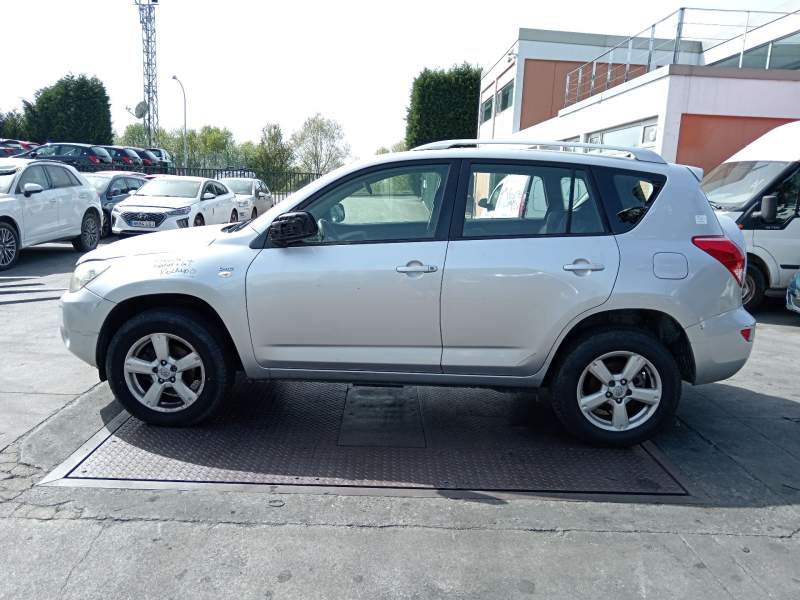 toyota rav 4 iii (_a3_) del año 2006
