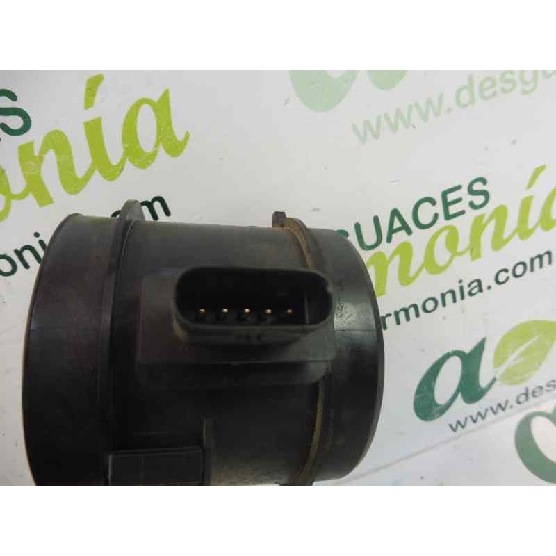 Recambio de caudalimetro para mercedes-benz clase s (w221) berlina 500 l (221.171) referencia OEM IAM A2730940948 0280218190 F00