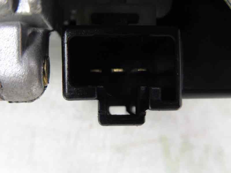 Recambio de motor limpia trasero para toyota rav 4 (a2) 1.8 luna referencia OEM IAM 8513042040 1592004791 