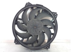 Recambio de electroventilador para citroën berlingo 1.9 d sx plus familiar referencia OEM IAM   