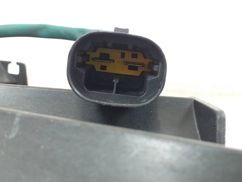 Recambio de electroventilador para citroën berlingo 1.9 d sx plus familiar referencia OEM IAM   