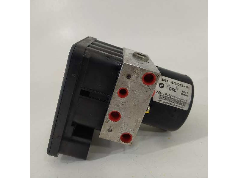 Recambio de abs para bmw serie 1 berlina (e81/e87) 118d referencia OEM IAM 3451677221301 10020602504 