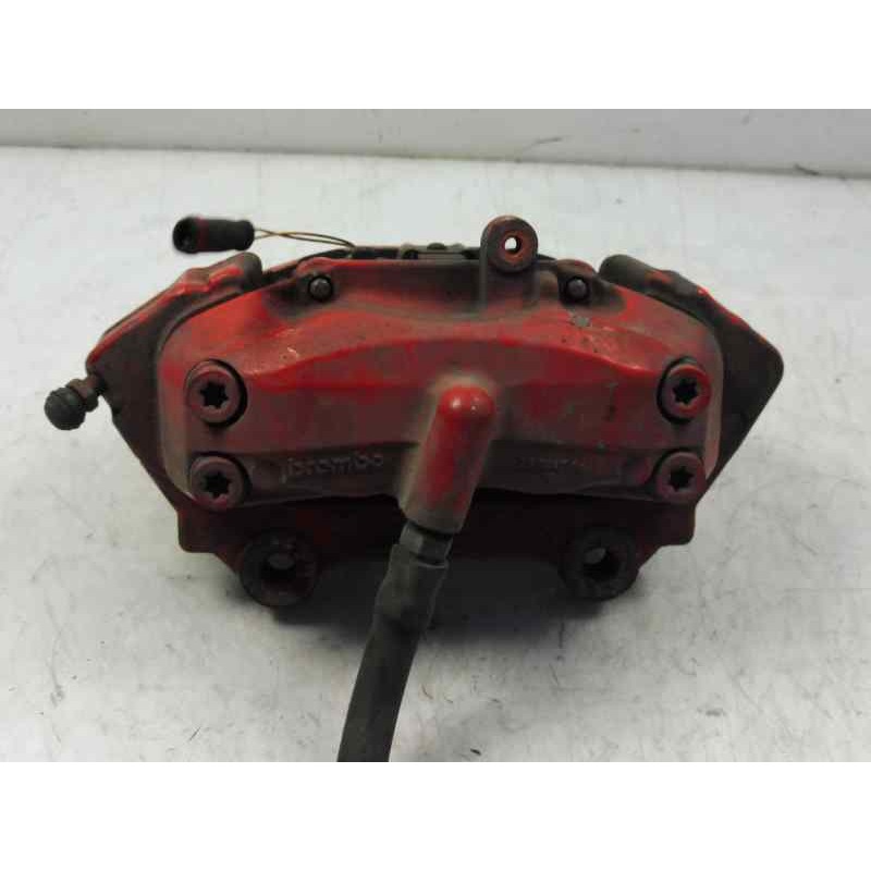 Recambio de pinza freno delantera derecha para mercedes-benz clase sl (w230) roadster 500 (230.475) referencia OEM IAM   