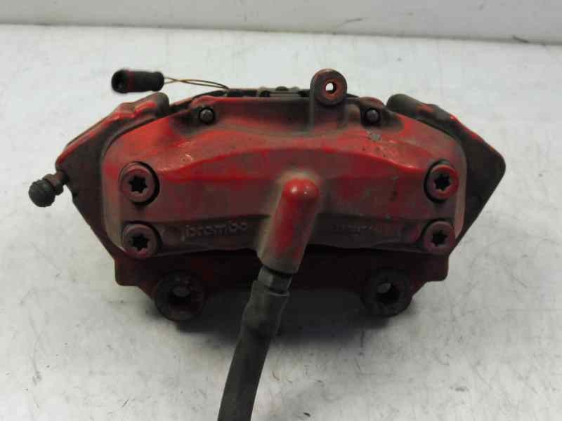 Recambio de pinza freno delantera derecha para mercedes-benz clase sl (w230) roadster 500 (230.475) referencia OEM IAM   