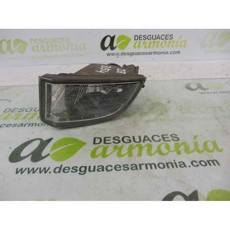 Recambio de faro antiniebla izquierdo para toyota rav 4 (a2) 1.8 luna referencia OEM IAM   