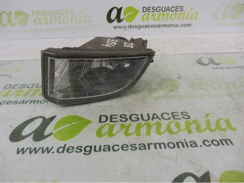 Recambio de faro antiniebla izquierdo para toyota rav 4 (a2) 1.8 luna referencia OEM IAM   