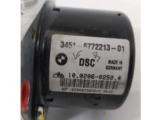 Recambio de abs para bmw serie 1 berlina (e81/e87) 118d referencia OEM IAM 3451677221301 10020602504  2