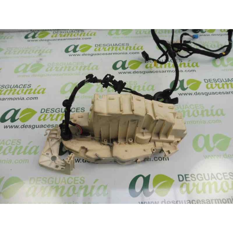 Recambio de cerradura puerta delantera derecha para mercedes-benz clase s (w221) berlina 500 l (221.171) referencia OEM IAM A221