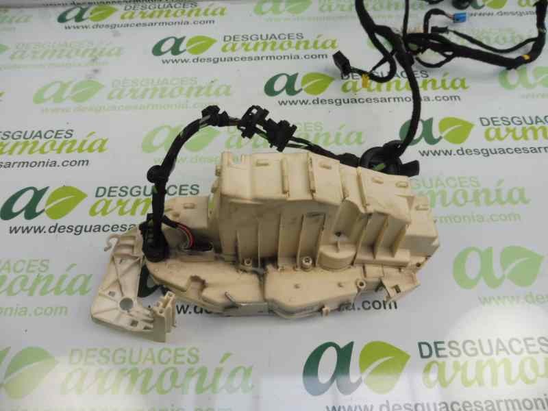 Recambio de cerradura puerta delantera derecha para mercedes-benz clase s (w221) berlina 500 l (221.171) referencia OEM IAM A221