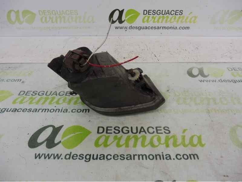 Recambio de faro antiniebla izquierdo para toyota rav 4 (a2) 1.8 luna referencia OEM IAM   