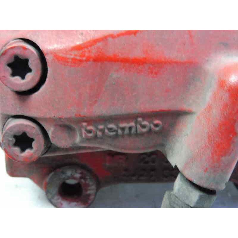 Recambio de pinza freno delantera derecha para mercedes-benz clase sl (w230) roadster 500 (230.475) referencia OEM IAM   