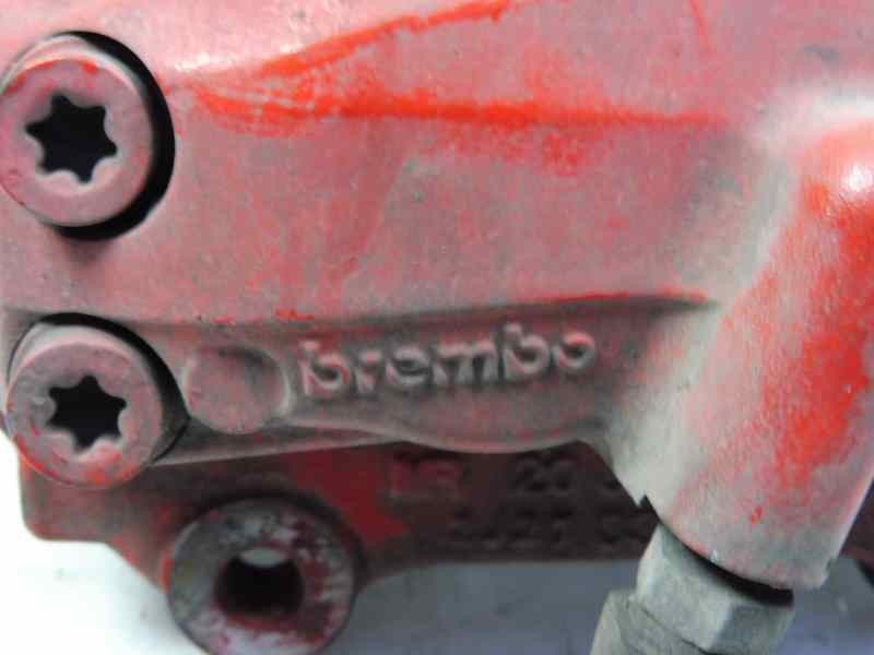 Recambio de pinza freno delantera derecha para mercedes-benz clase sl (w230) roadster 500 (230.475) referencia OEM IAM   