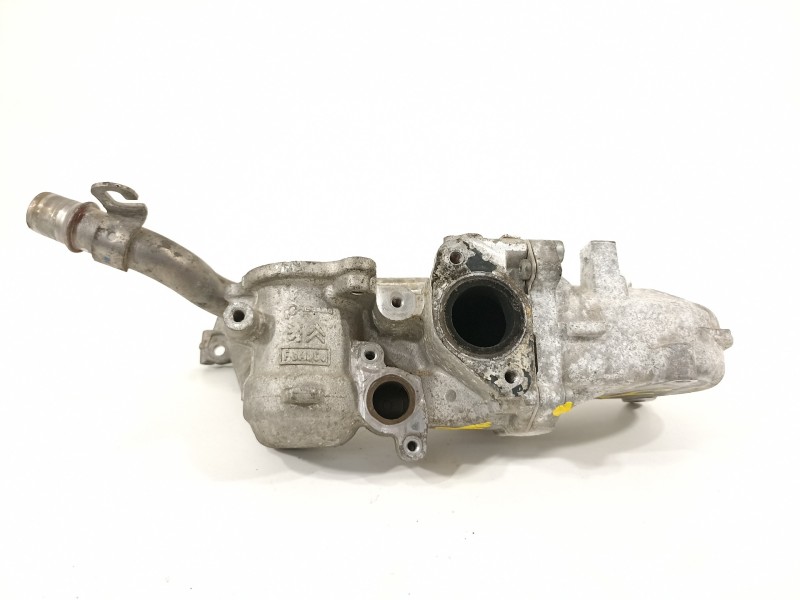 Recambio de enfriador egr para ford focus lim. business referencia OEM IAM 1823924 AV6Q9U433AB 